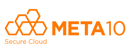 META10 Secure Cloud