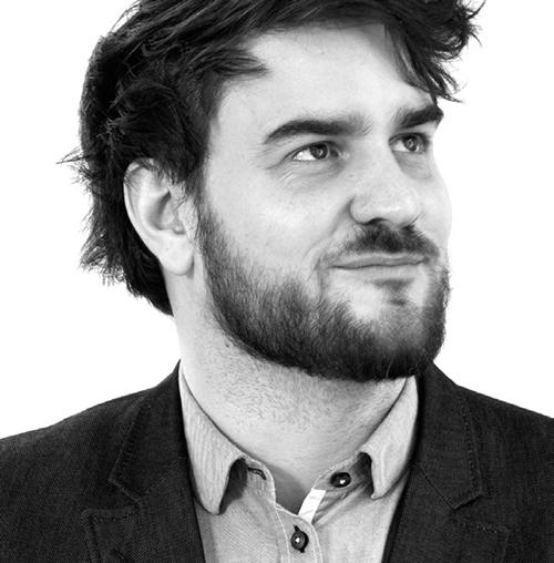Hannes Gassert