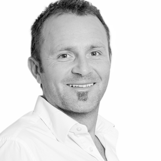 Marcel Wüthrich
