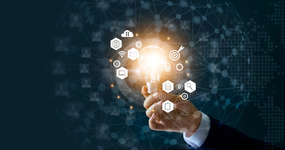 Fachbericht zu Digitalisierung im Change Management Fachbericht zu Digitalisierung im Change Management