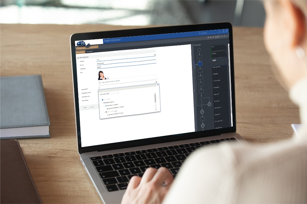 IMS PREMIUM Release 2020 – BPM-Lösungen für Ihr Decision Management nach Mass IMS PREMIUM Release 2020 – BPM-Lösungen für Ihr Decision Management nach Mass