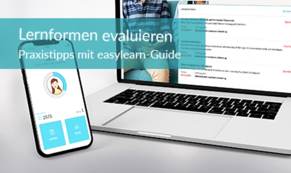 Mobile Learning im Vergleich mit e-Learning