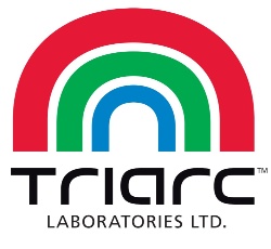 triarc laboratories Ltd.