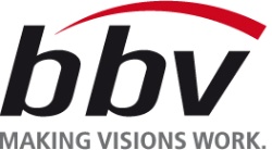 bbv Software Services AG