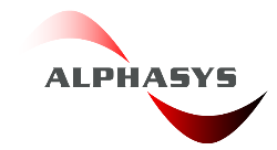Alphasys AG