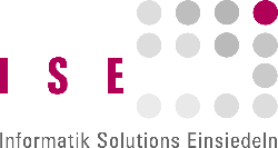 ISE AG Informatik Solutions Einsiedeln