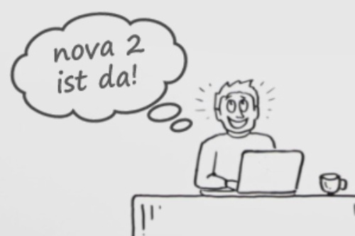 evidence nova 2.0 evidence nova 2.0