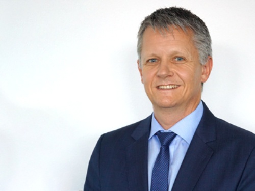 Thomas Dick, Glaux Soft AG Thomas Dick, Glaux Soft AG