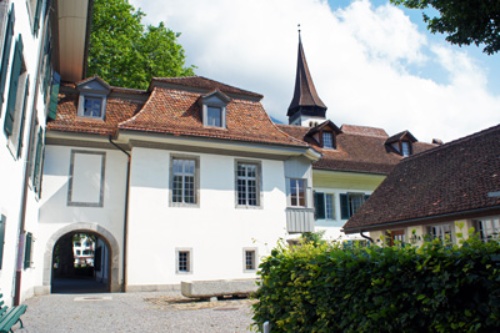 evidence für Kanton Bern evidence für Kanton Bern