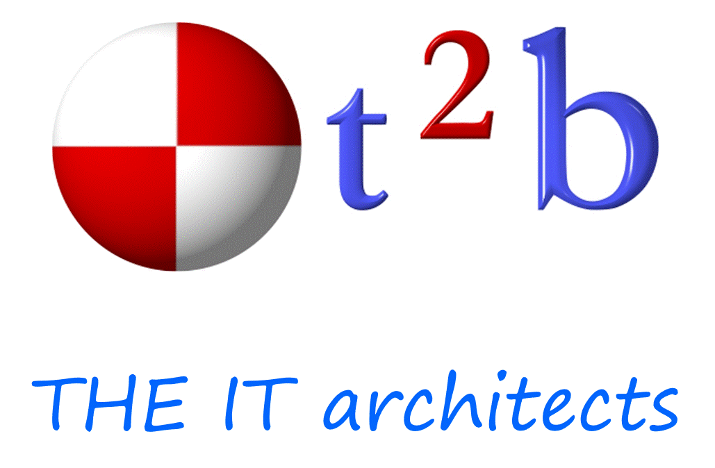 t2b AG