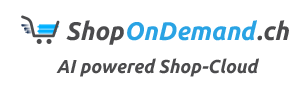 ShopOnDemand GmbH