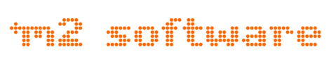 m2 software GmbH
