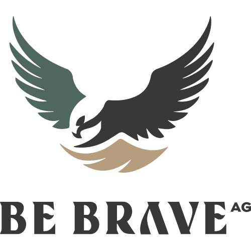 BE BRAVE AG