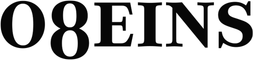 08EINS AG